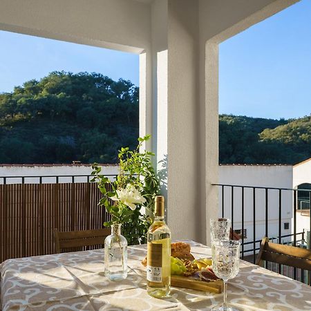 Casa La Buganvilla 1 阿拉色那 外观 照片