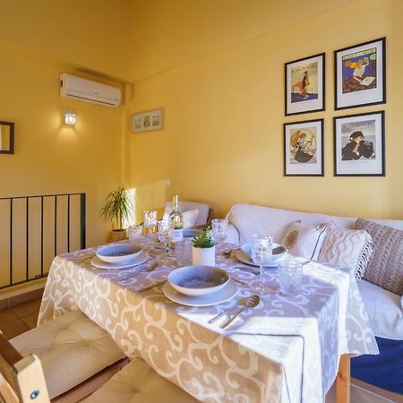 Casa La Buganvilla 1 阿拉色那 外观 照片