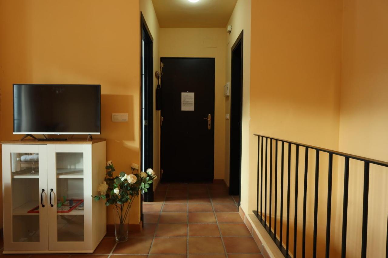 Casa La Buganvilla 1 阿拉色那 外观 照片
