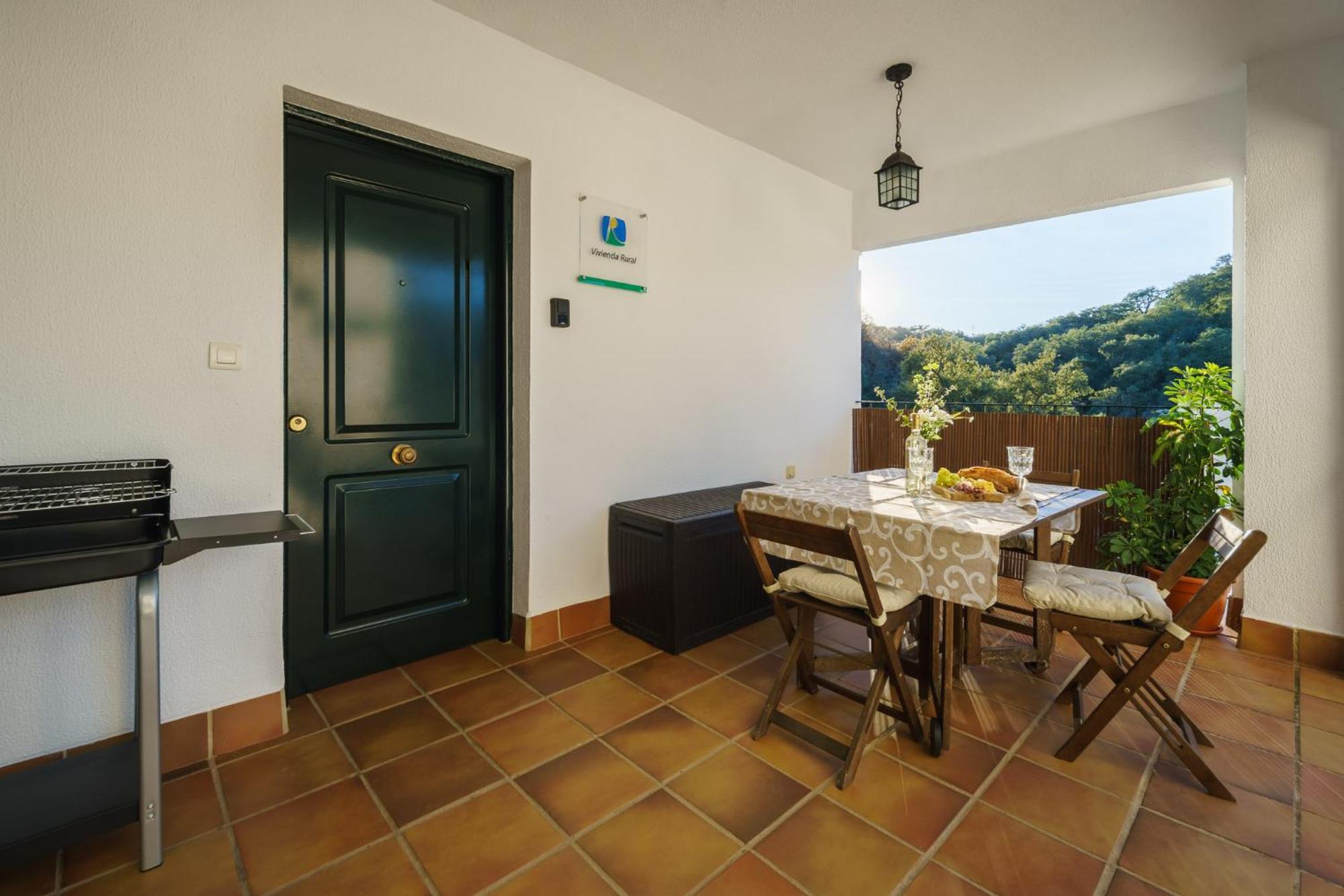 Casa La Buganvilla 1 阿拉色那 外观 照片