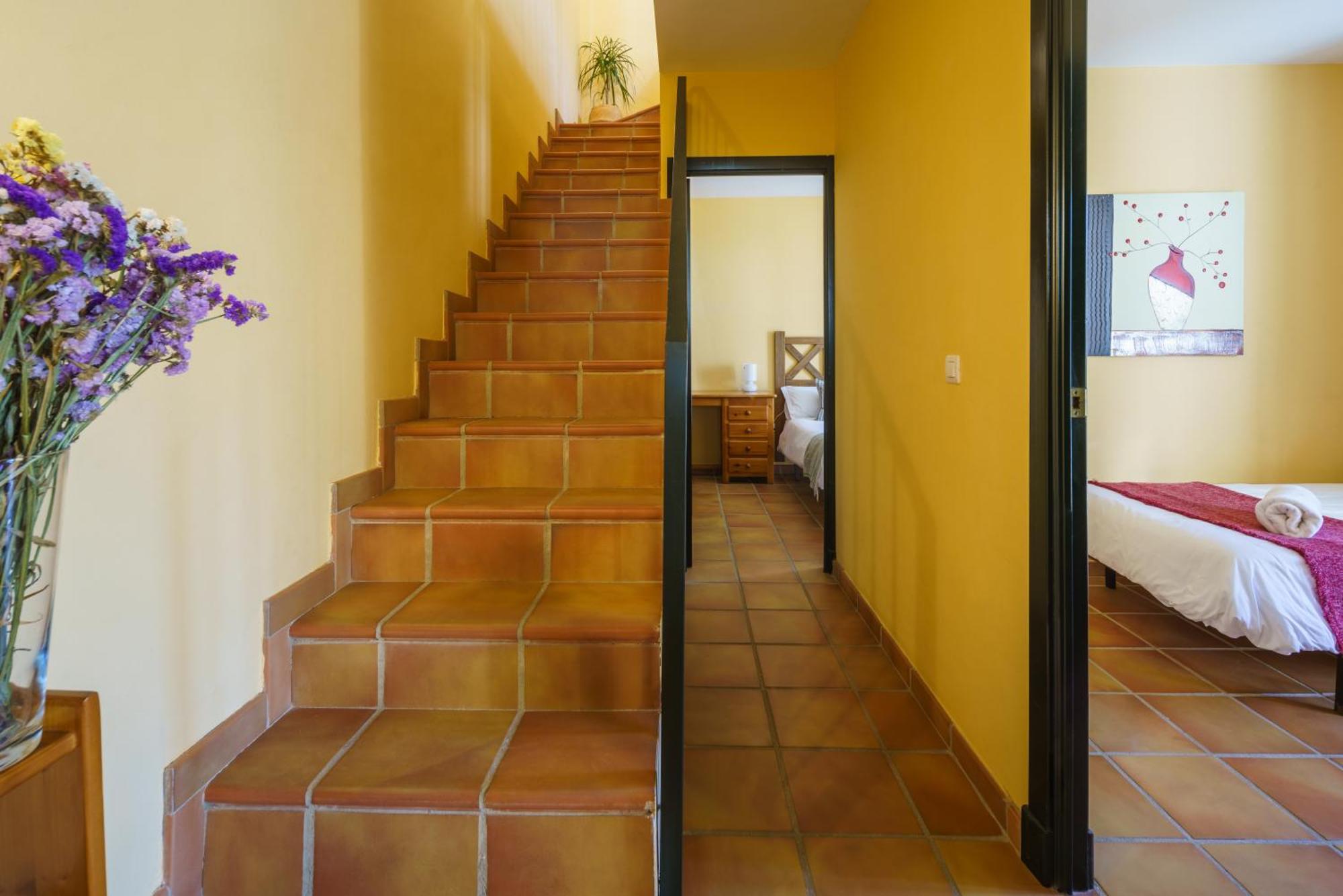 Casa La Buganvilla 1 阿拉色那 外观 照片