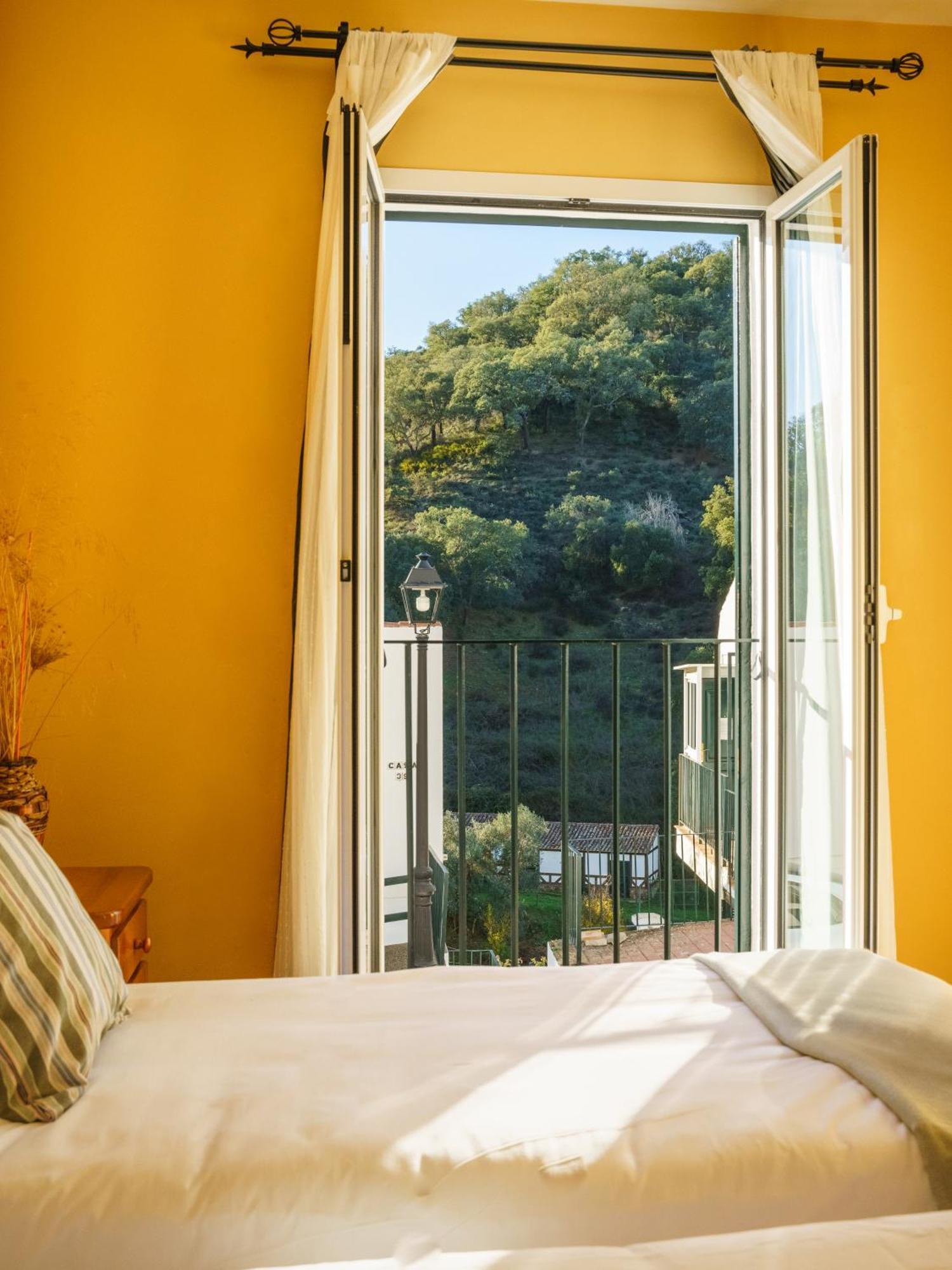 Casa La Buganvilla 1 阿拉色那 外观 照片