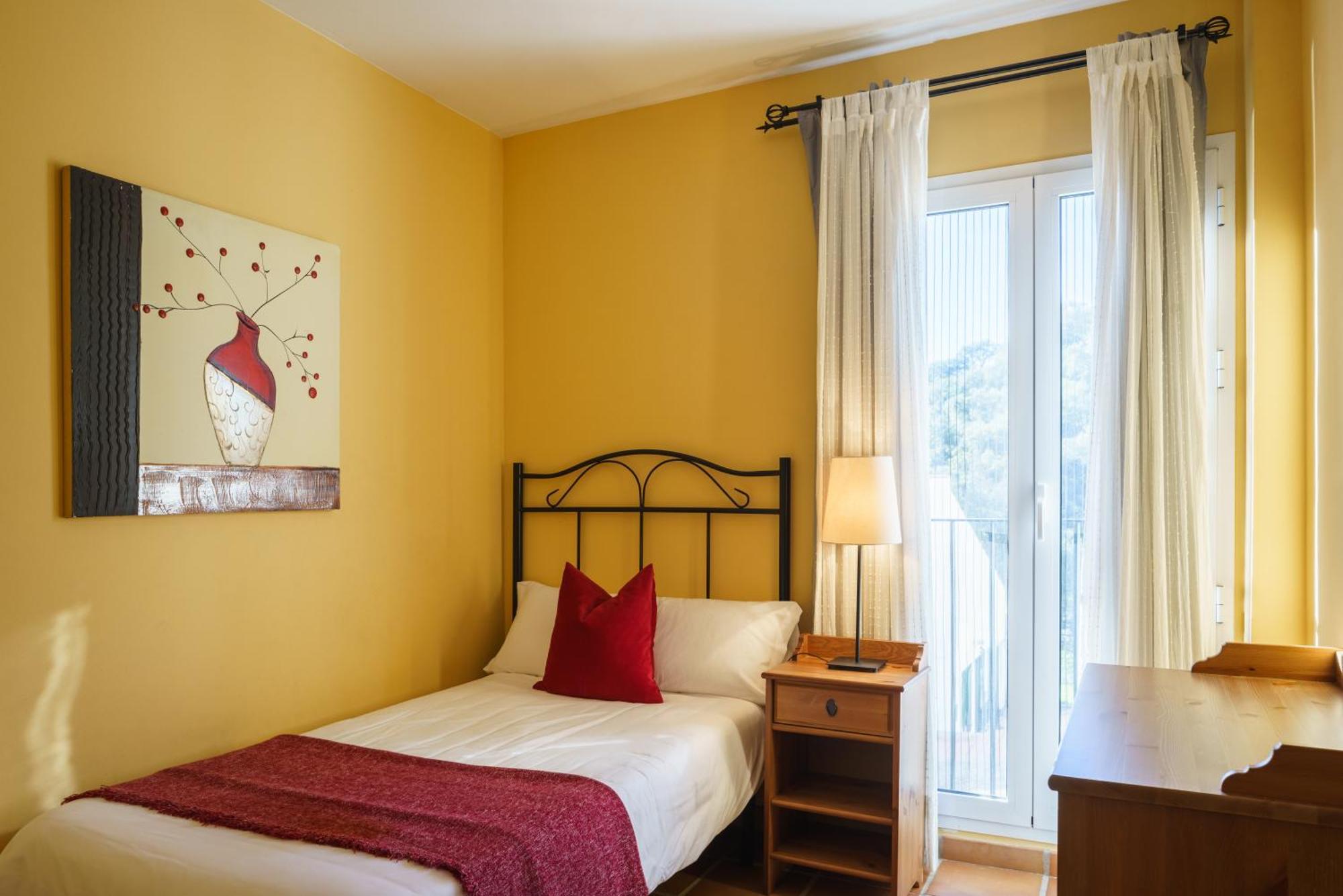 Casa La Buganvilla 1 阿拉色那 外观 照片