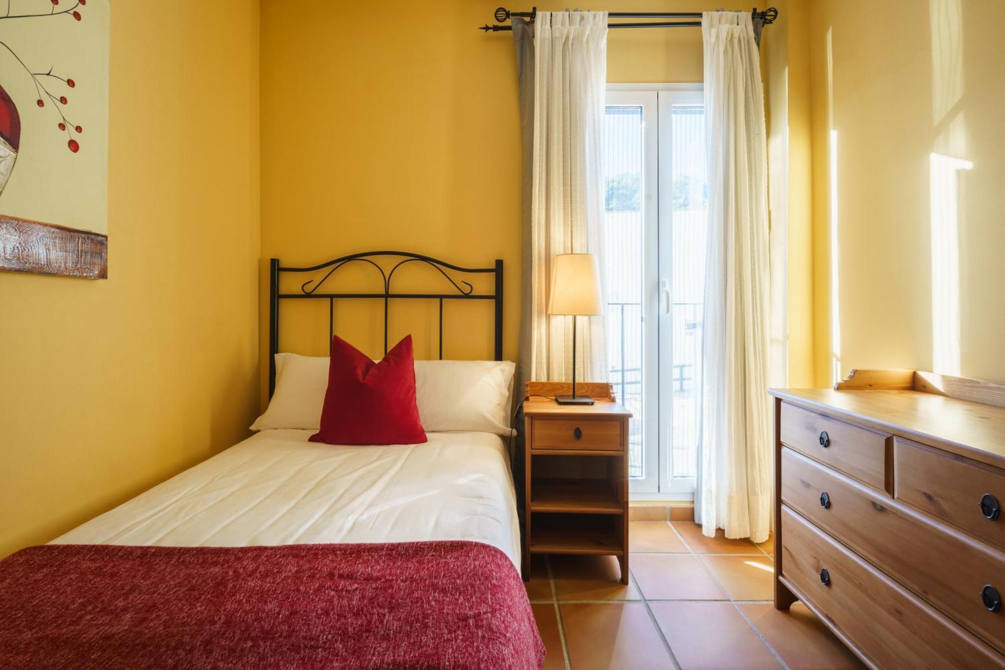 Casa La Buganvilla 1 阿拉色那 外观 照片